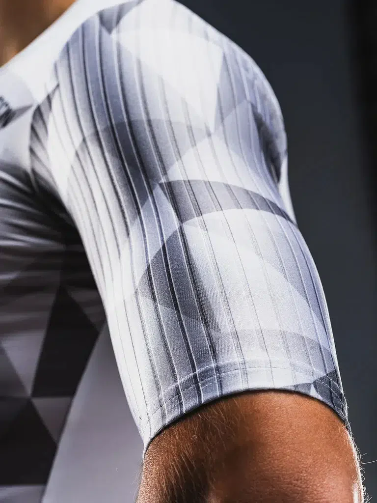Fusion TEMPO! TWO Fietsshirt Unisex - Image 27