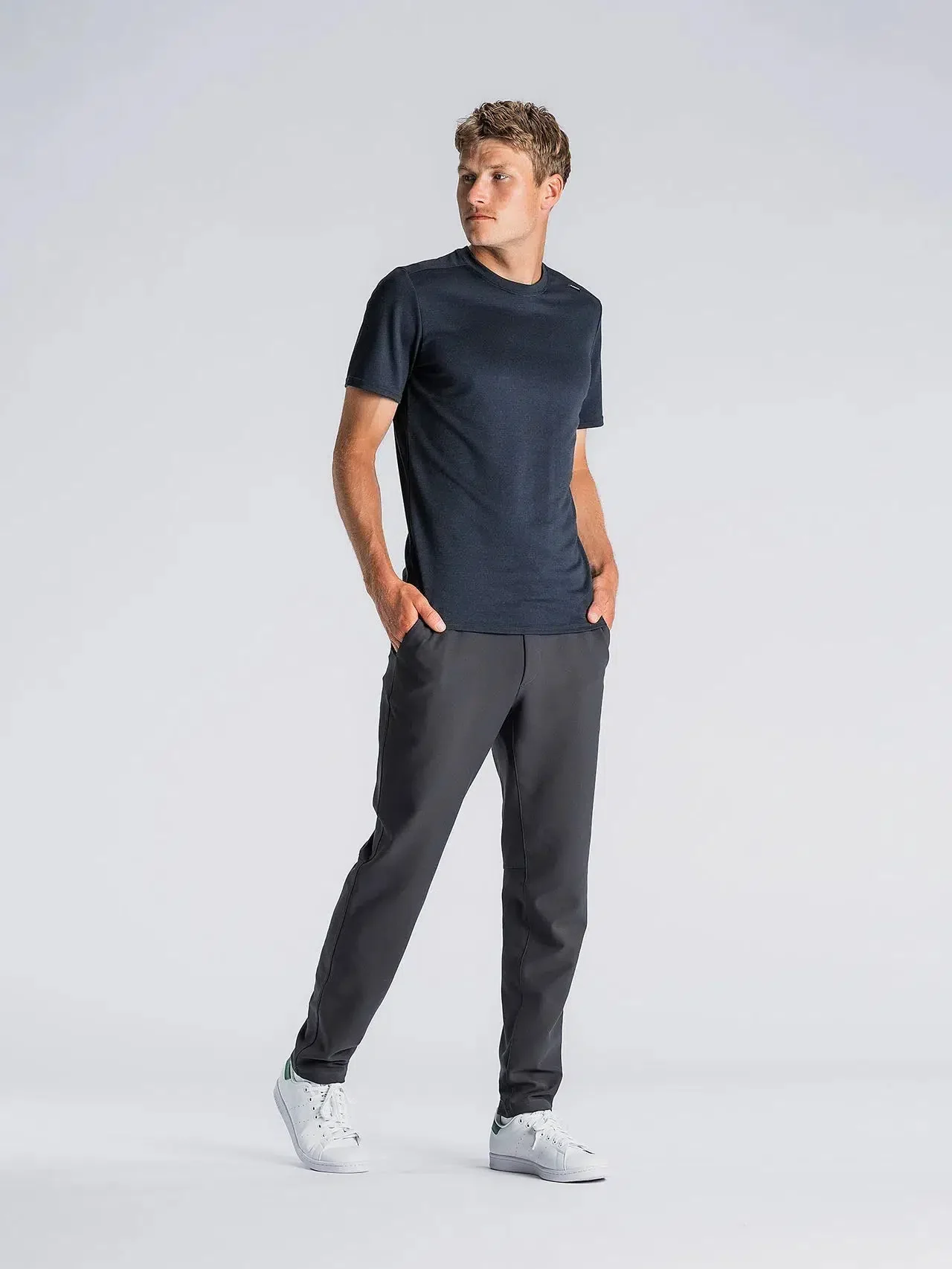 Fusion Urban Casual Broek Xtra Heren - Image 15