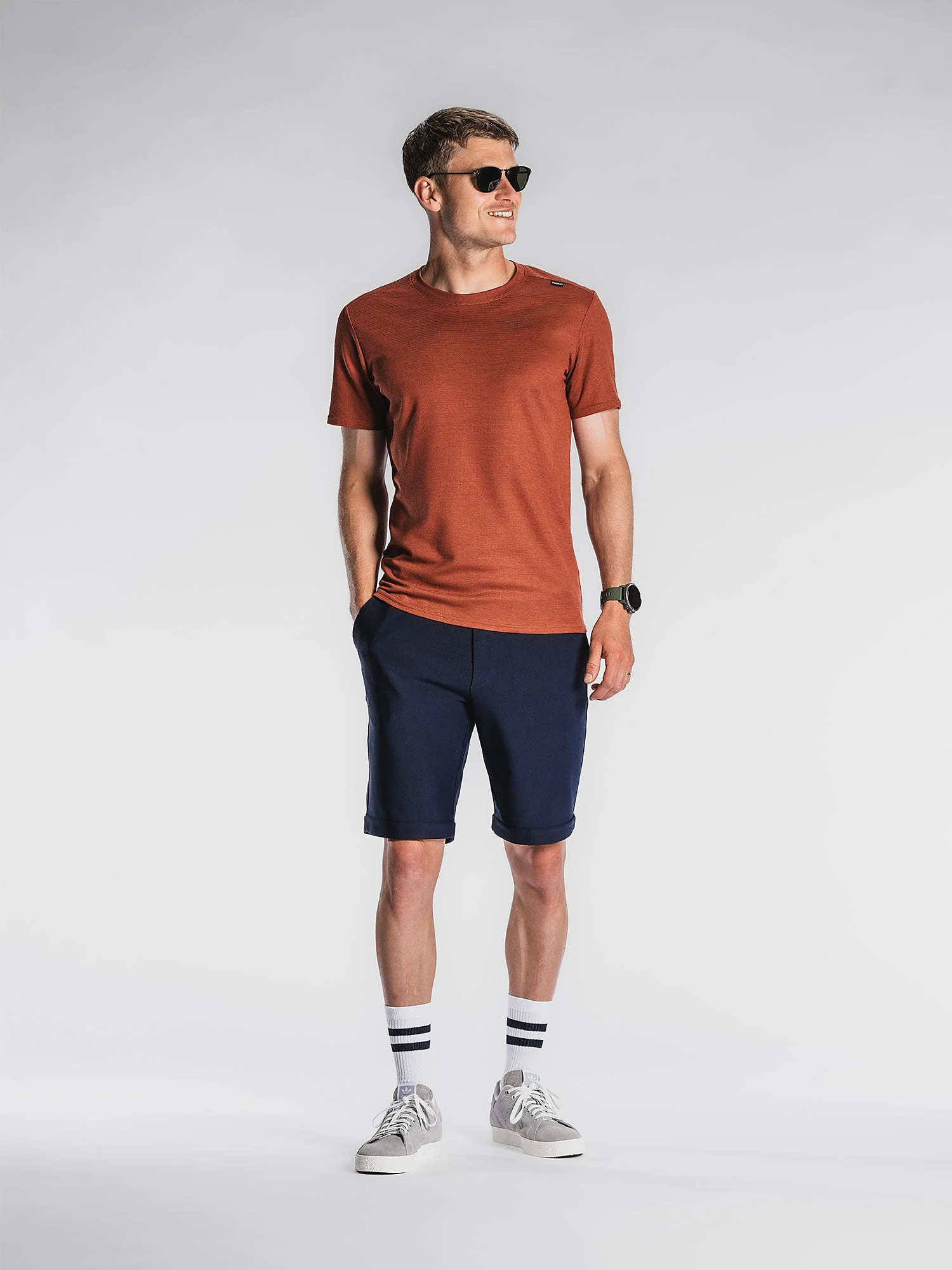 Fusion Urban Shorts Heren - Image 11