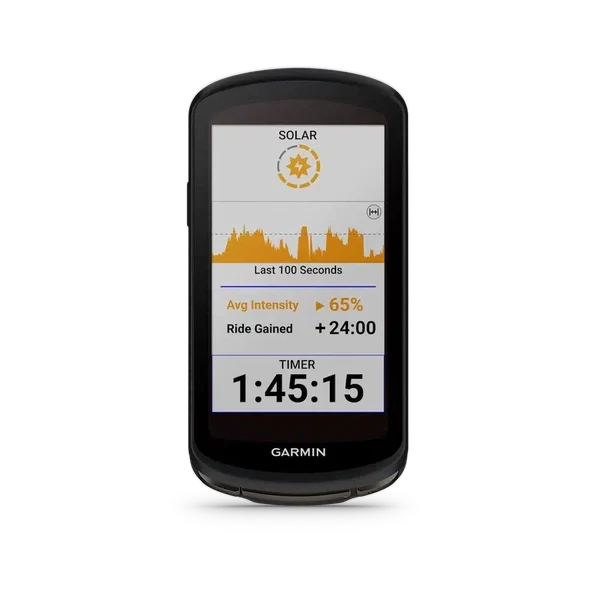 Garmin Edge 1040 Solar Fietscomputer - Image 3