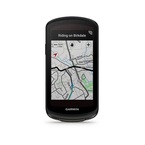 Garmin Edge 1040 Solar Fietscomputer - Image 4