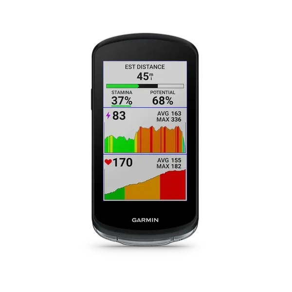 Garmin Edge 1040 Solar Fietscomputer - Image 6