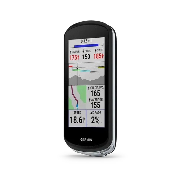 Garmin Edge 1040 Solar Fietscomputer - Image 7