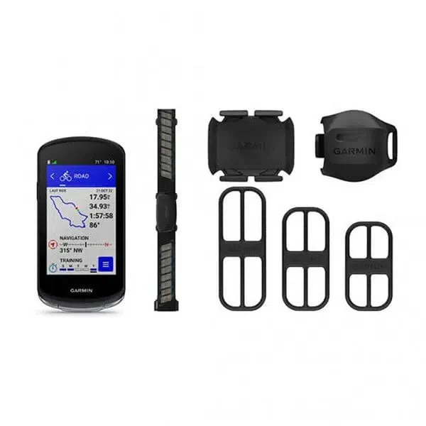Garmin Edge 1040 Solar Fietscomputer - Image 8
