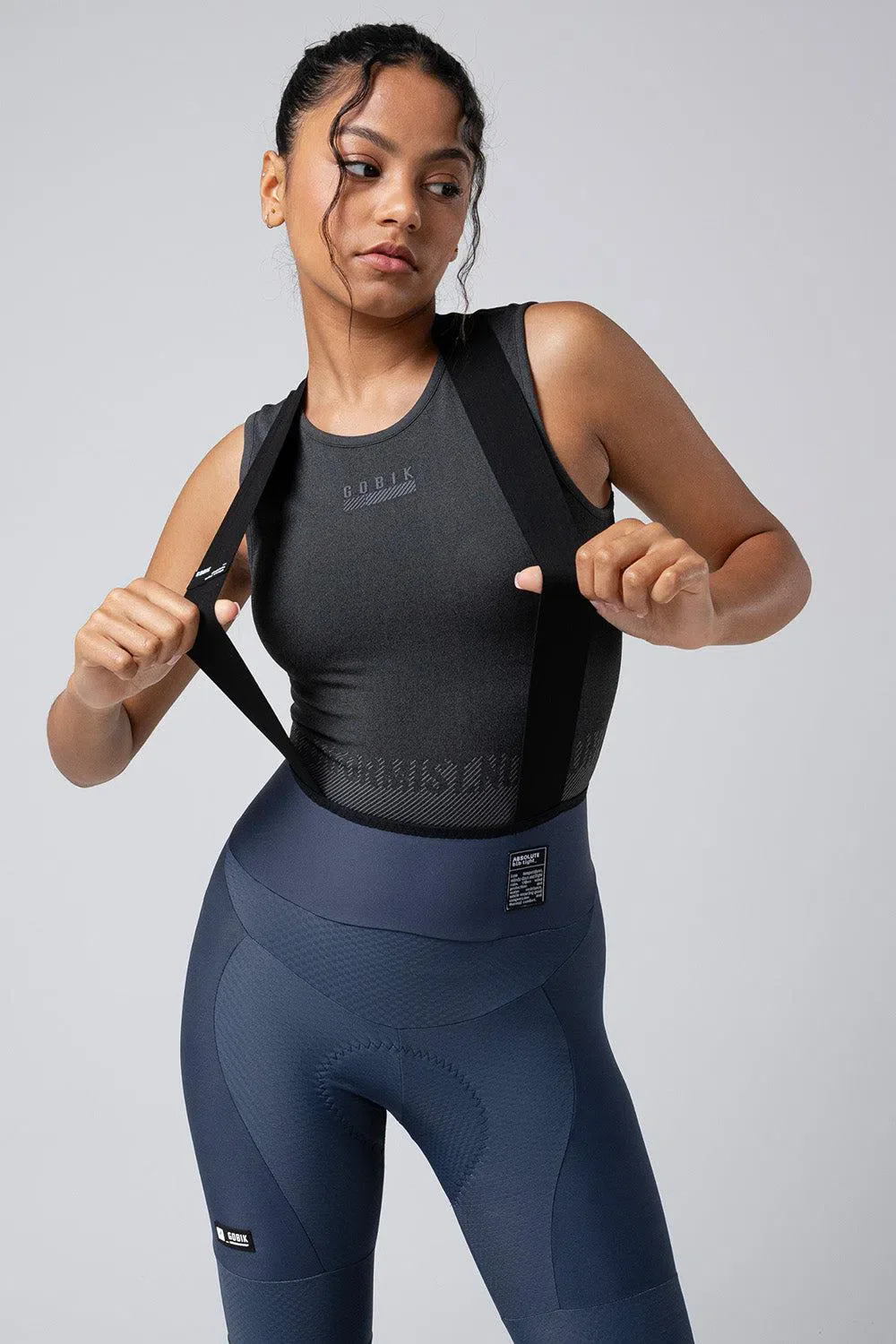 Gobik Absolute 7.0 Winter Fietsbroek K9 Dames - Image 22