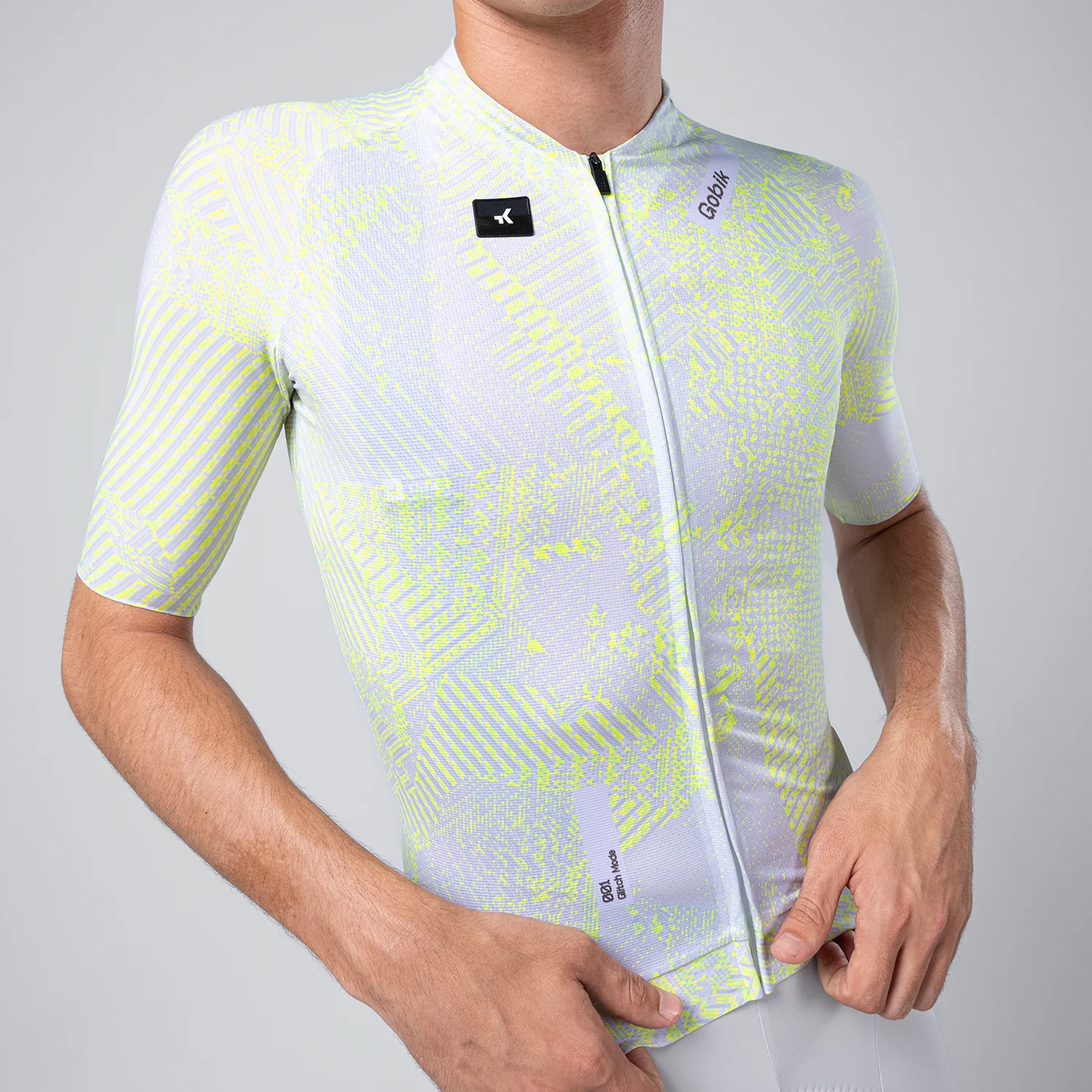 Gobik Fietsshirt CX Pro 4.0 Unisex - Image 4