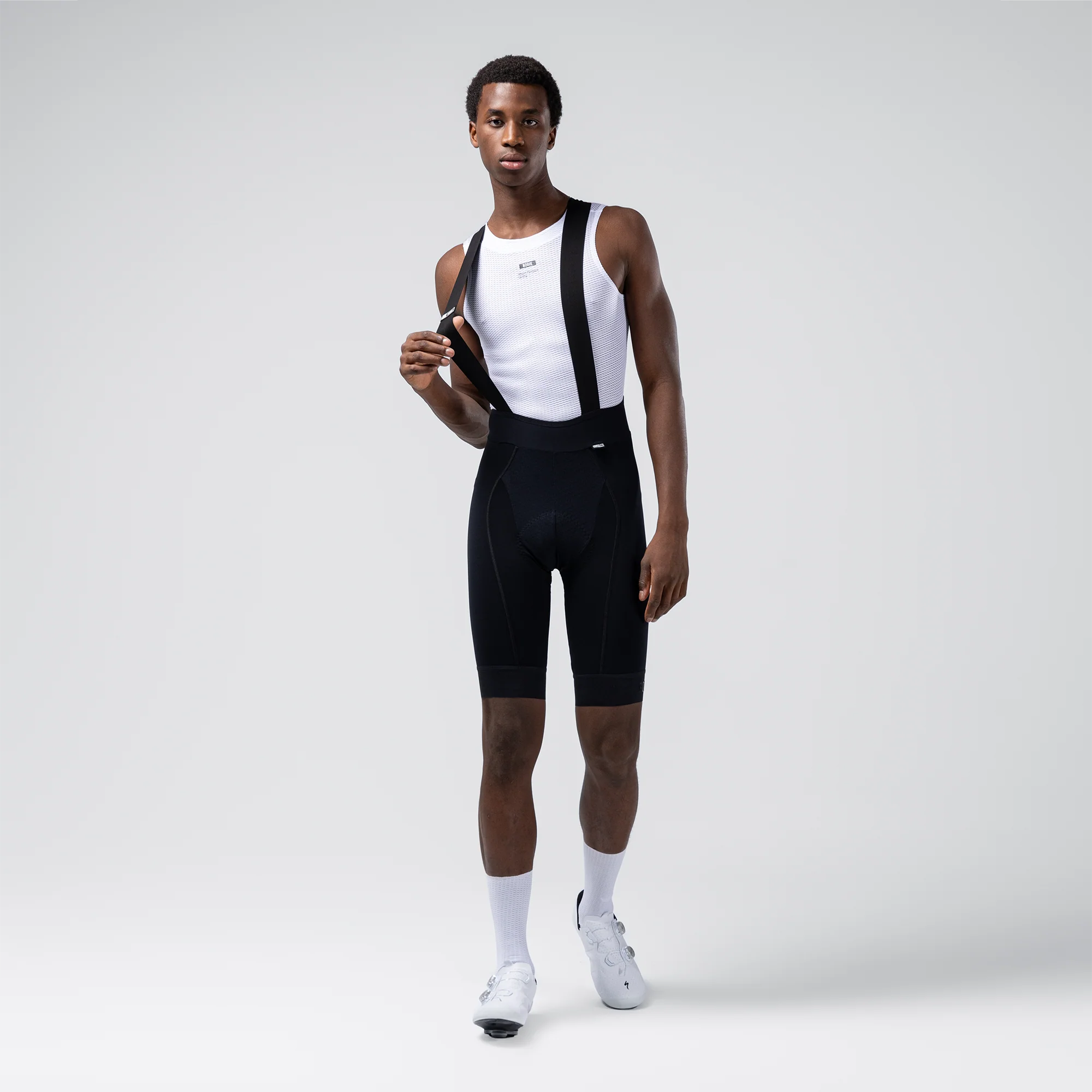 Gobik Fietsbroek Kort Absolute 7.0 Heren K10