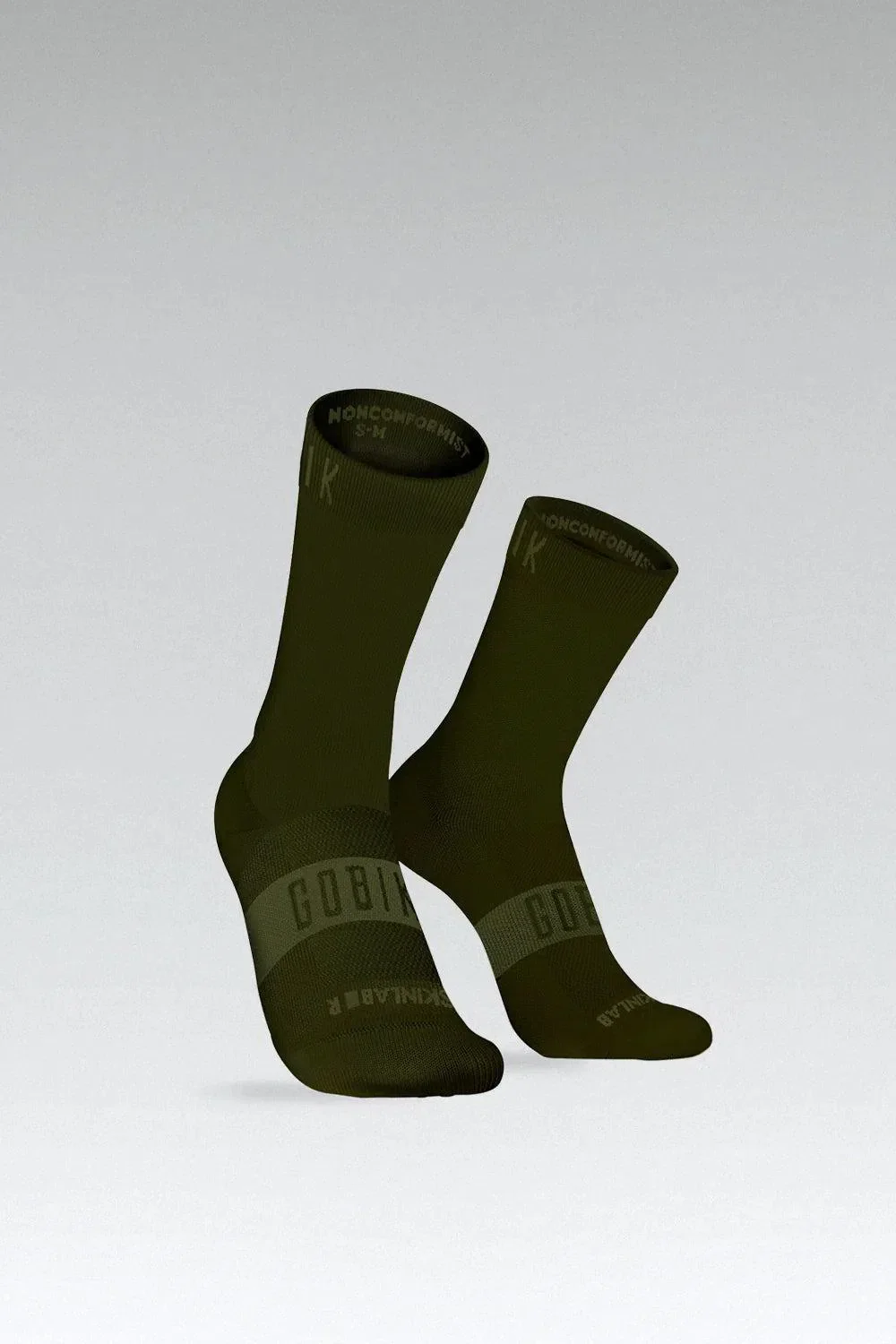 Gobik Fietssokken Pure Standaard Unisex - Image 6