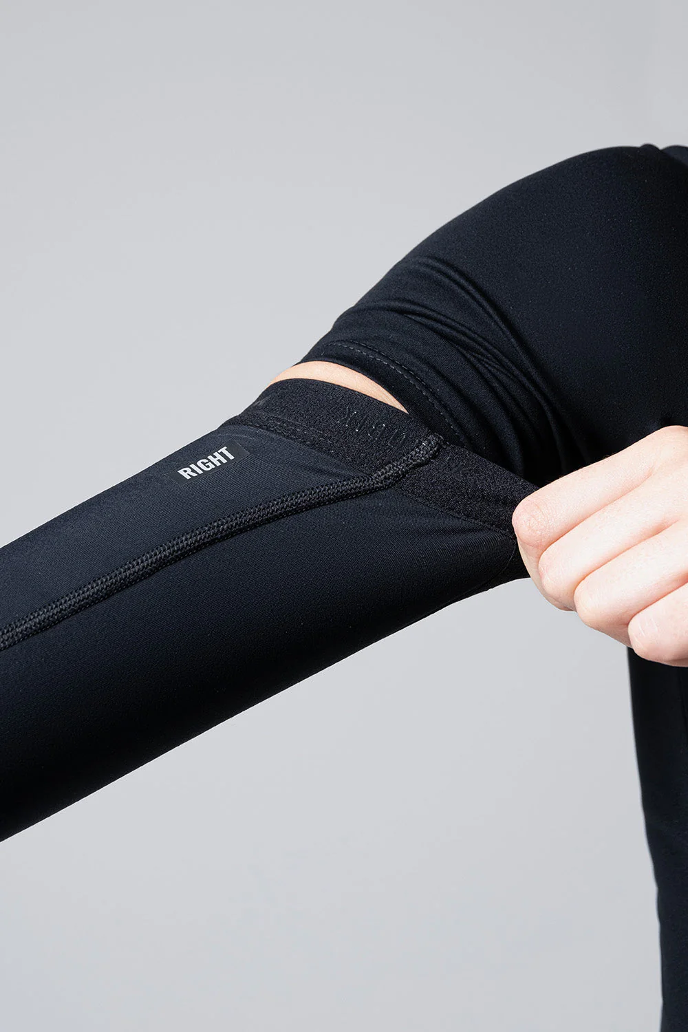 Gobik Armwarmers Haru 2.0 Pitch Thermal Unisex - Image 4