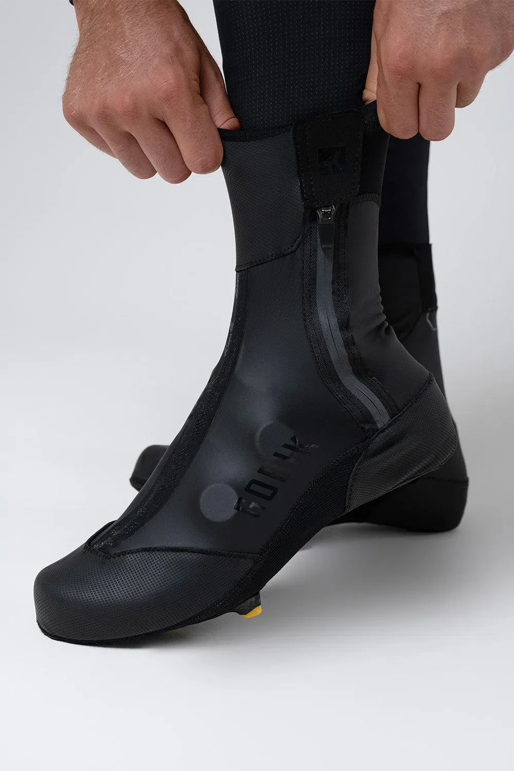 Gobik Kamik 2.0 Winter Overschoenen Unisex - Image 3