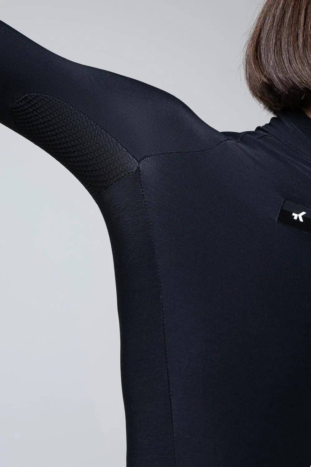 Gobik Pacer Solid 2.0 Lange Mouwen Fietstrui Dames - Image 25
