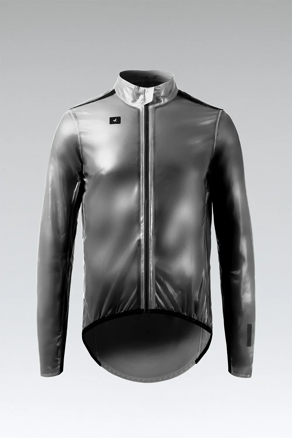 Gobik Pluvia 2.0 Lichte Regenfietsjas Unisex