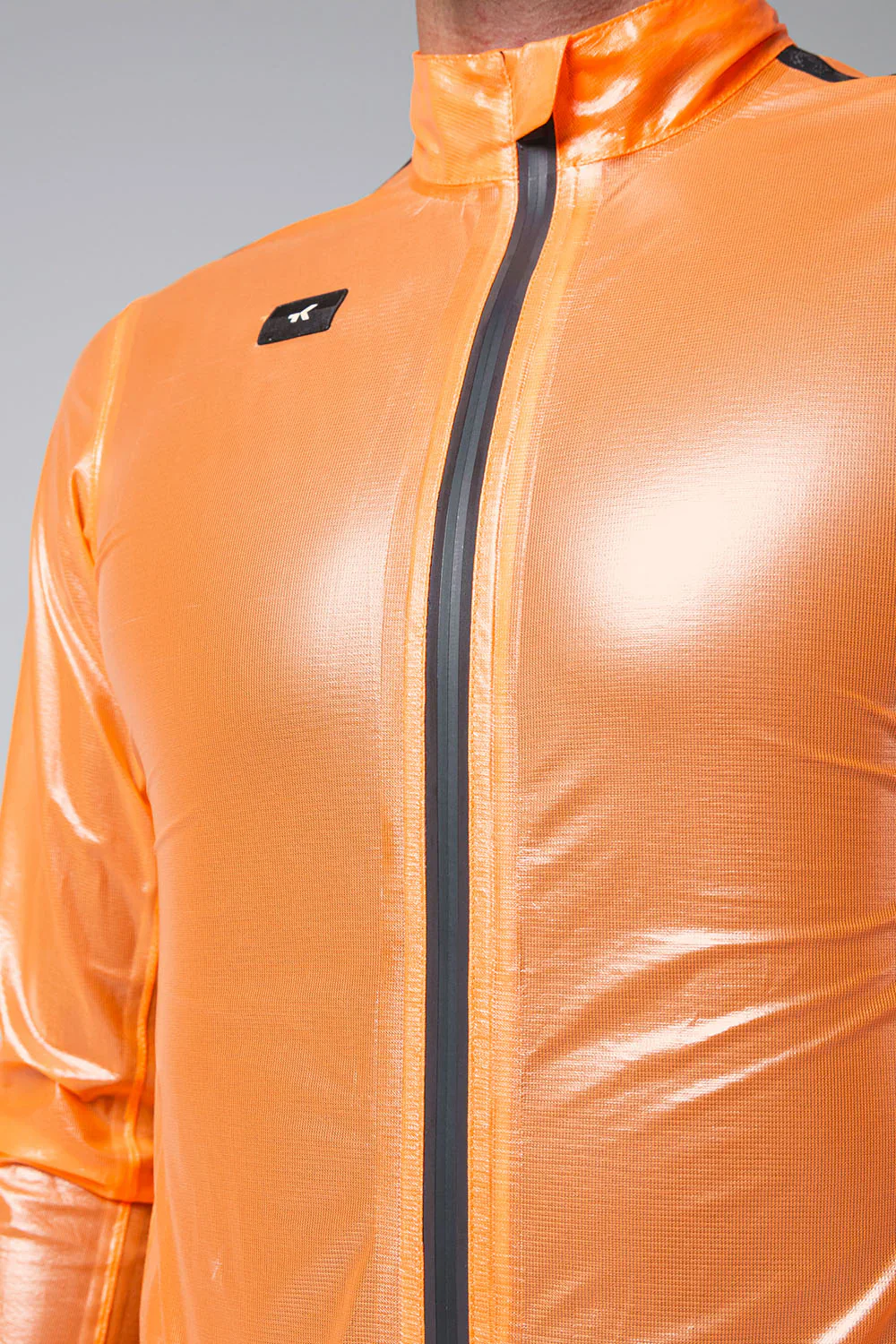 Gobik Pluvia 2.0 Lichte Regenfietsjas Unisex - Image 11