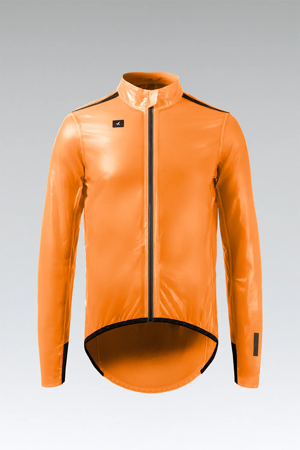 Gobik Pluvia 2.0 Lichte Regenfietsjas Unisex - Image 13