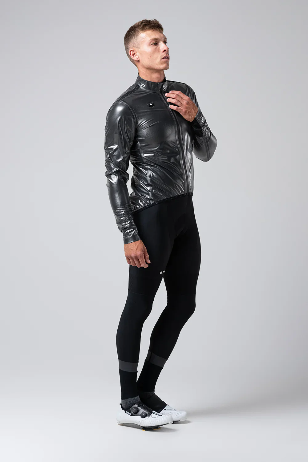 Gobik Pluvia 2.0 Lichte Regenfietsjas Unisex - Image 2