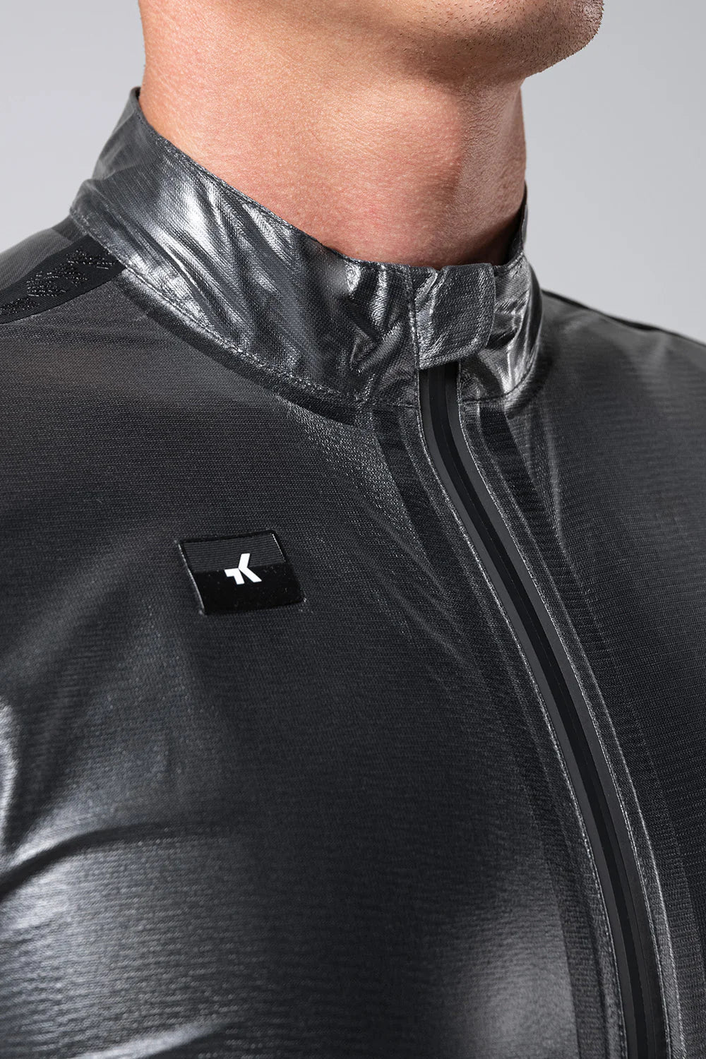 Gobik Pluvia 2.0 Lichte Regenfietsjas Unisex - Image 4