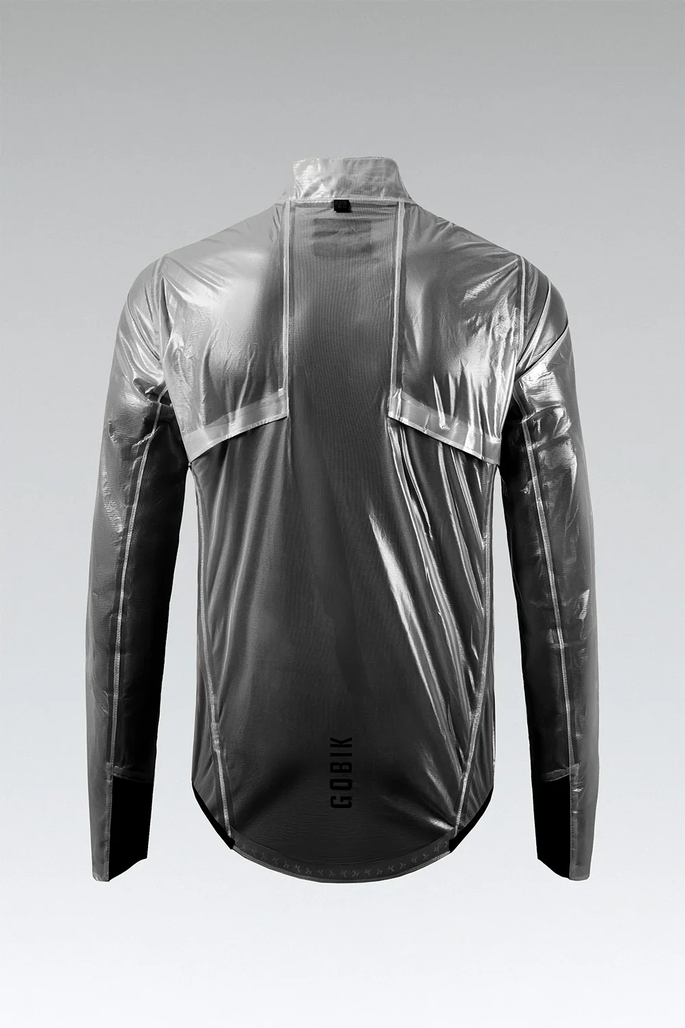 Gobik Pluvia 2.0 Lichte Regenfietsjas Unisex - Image 8