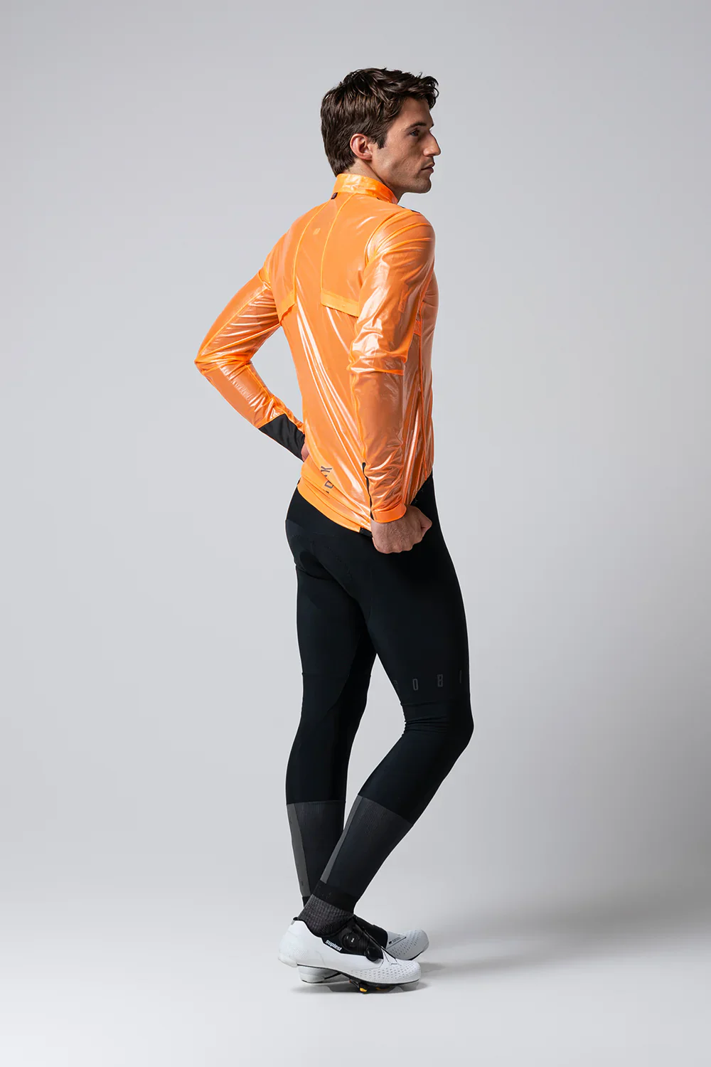Gobik Pluvia 2.0 Lichte Regenfietsjas Unisex - Image 9