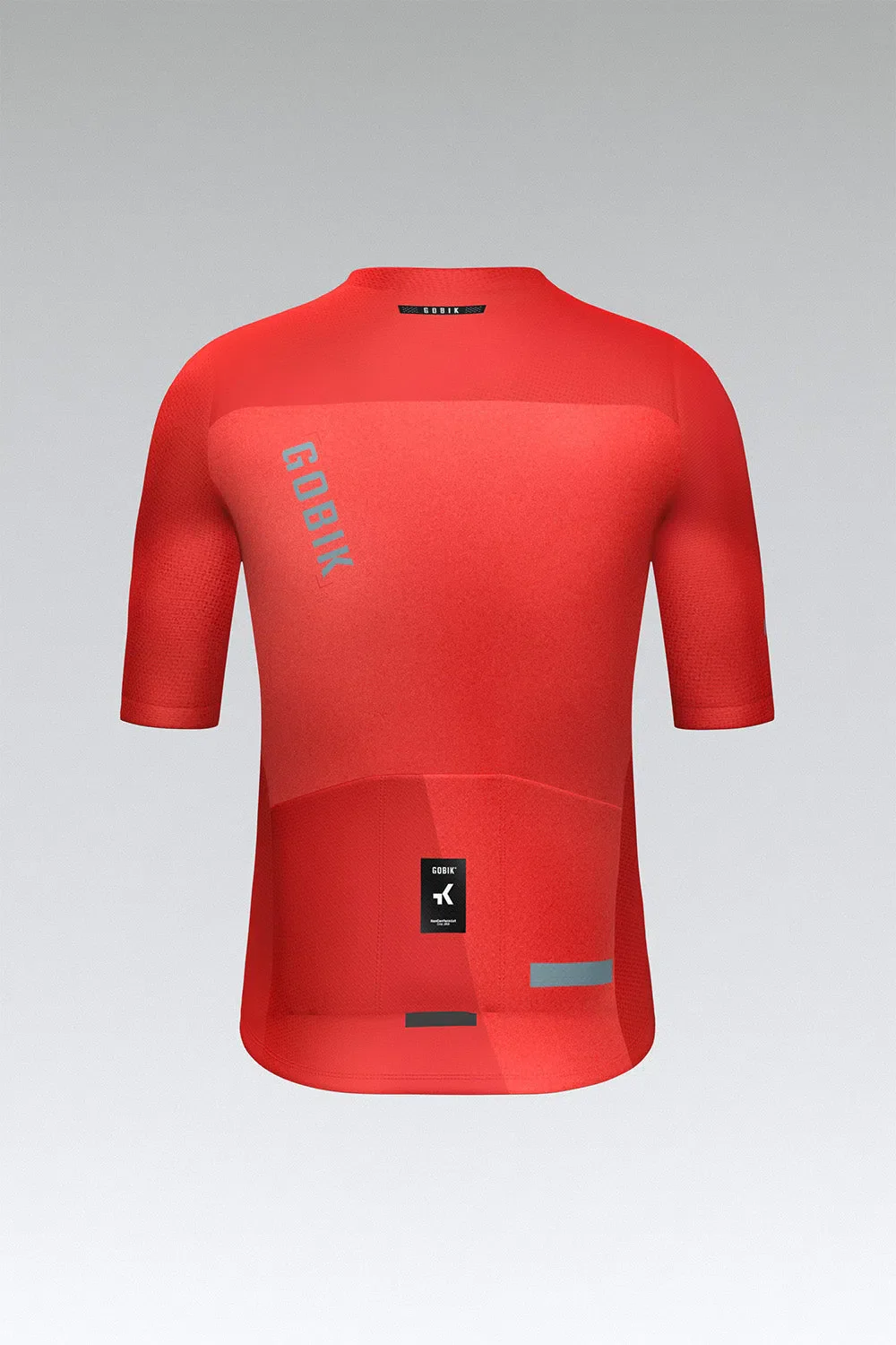 Gobik Stark Fietsshirt Korte Mouwen Heren - Image 6