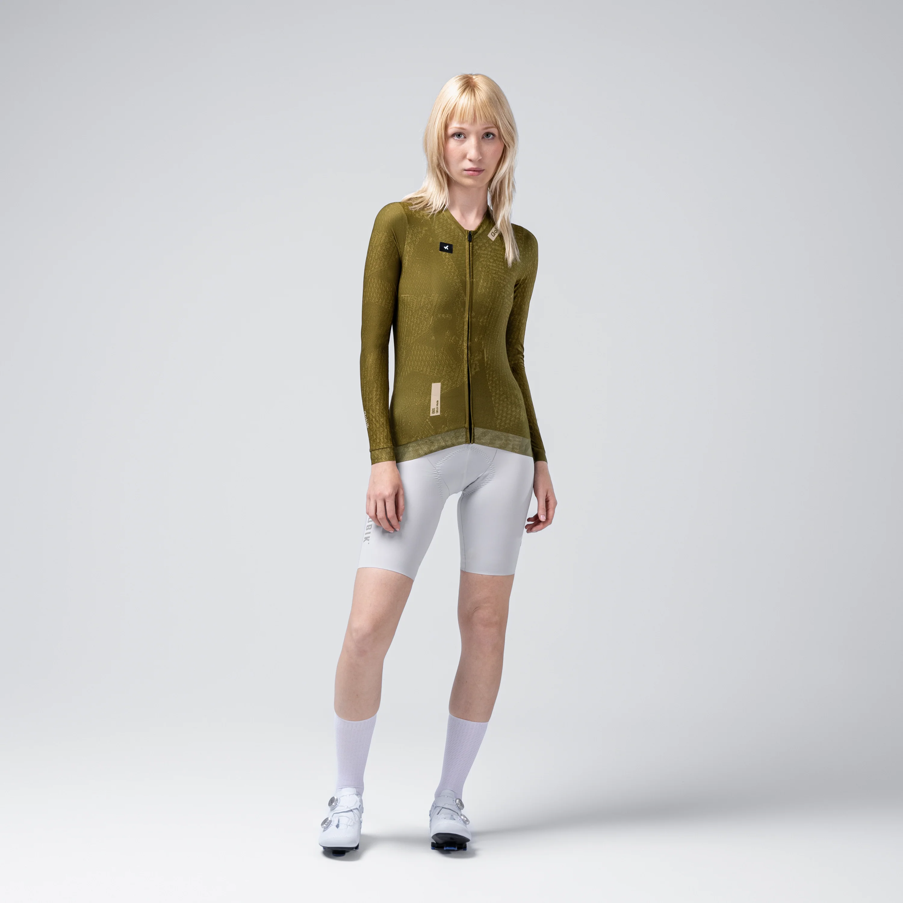 Gobik Fietsjas Vanquish Unisex - Image 5