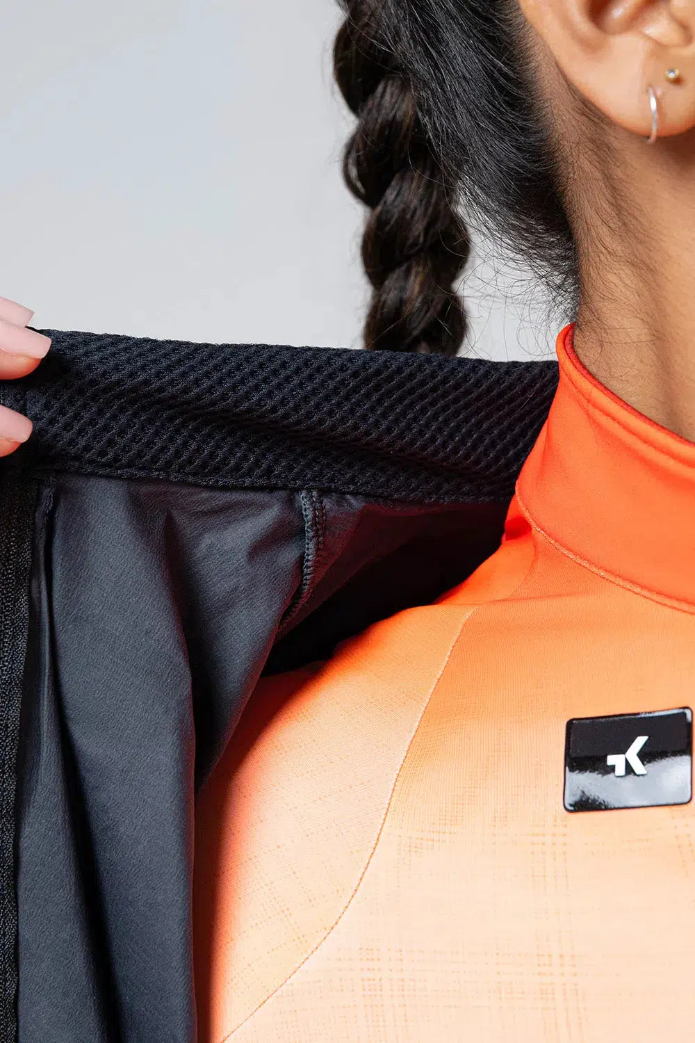 Gobik Vector 2.0 Windstopper Vest Dames - Image 9