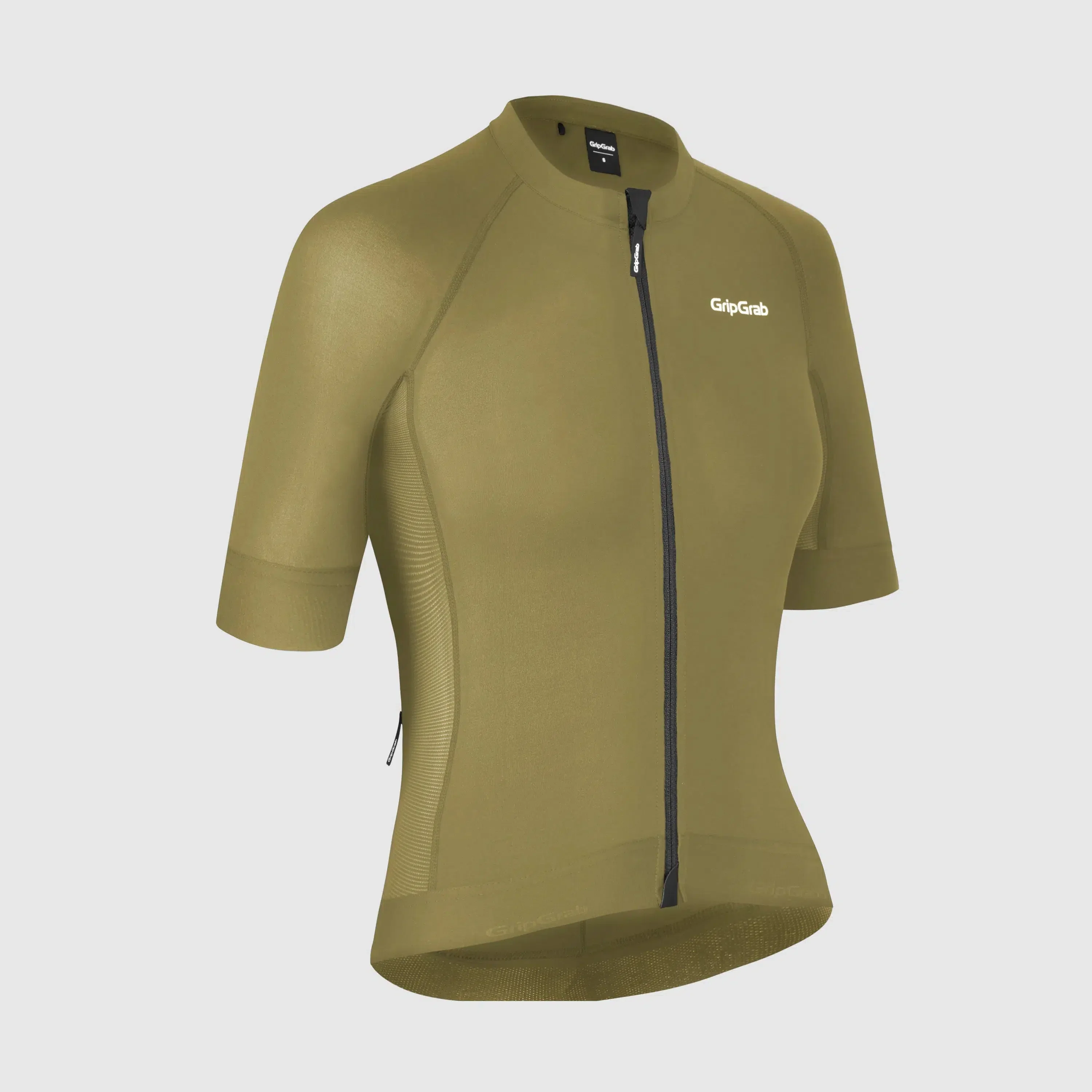 Gripgrab PACR Fietsshirt Dames Kort - Image 6