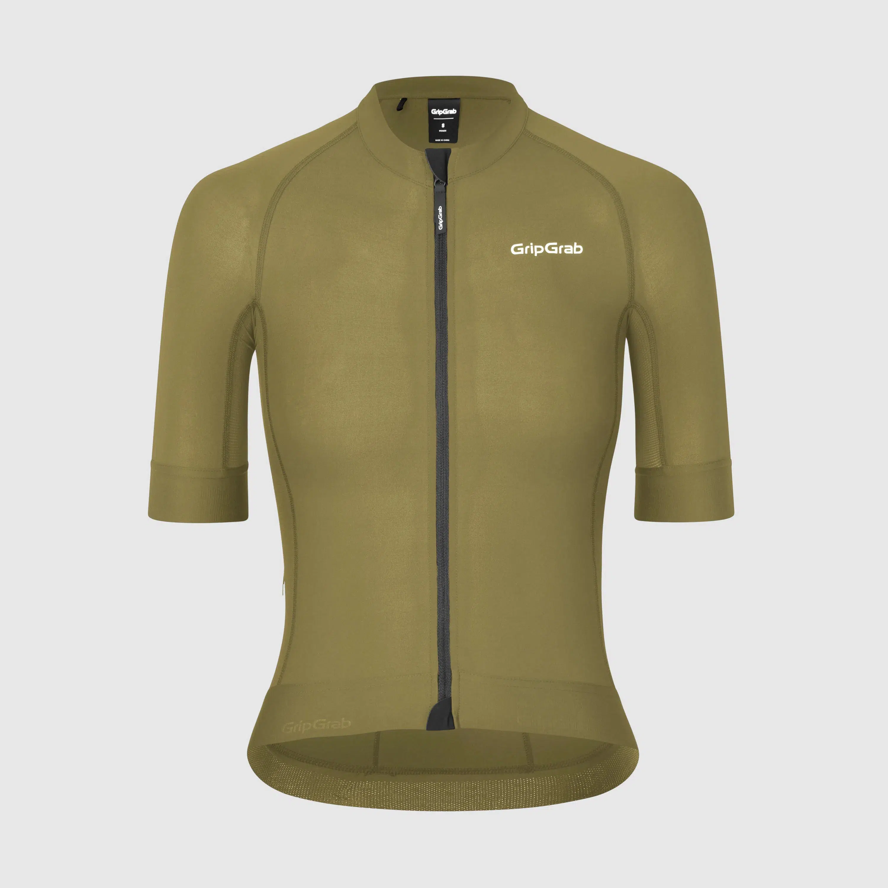 Gripgrab PACR Fietsshirt Dames Kort - Image 7