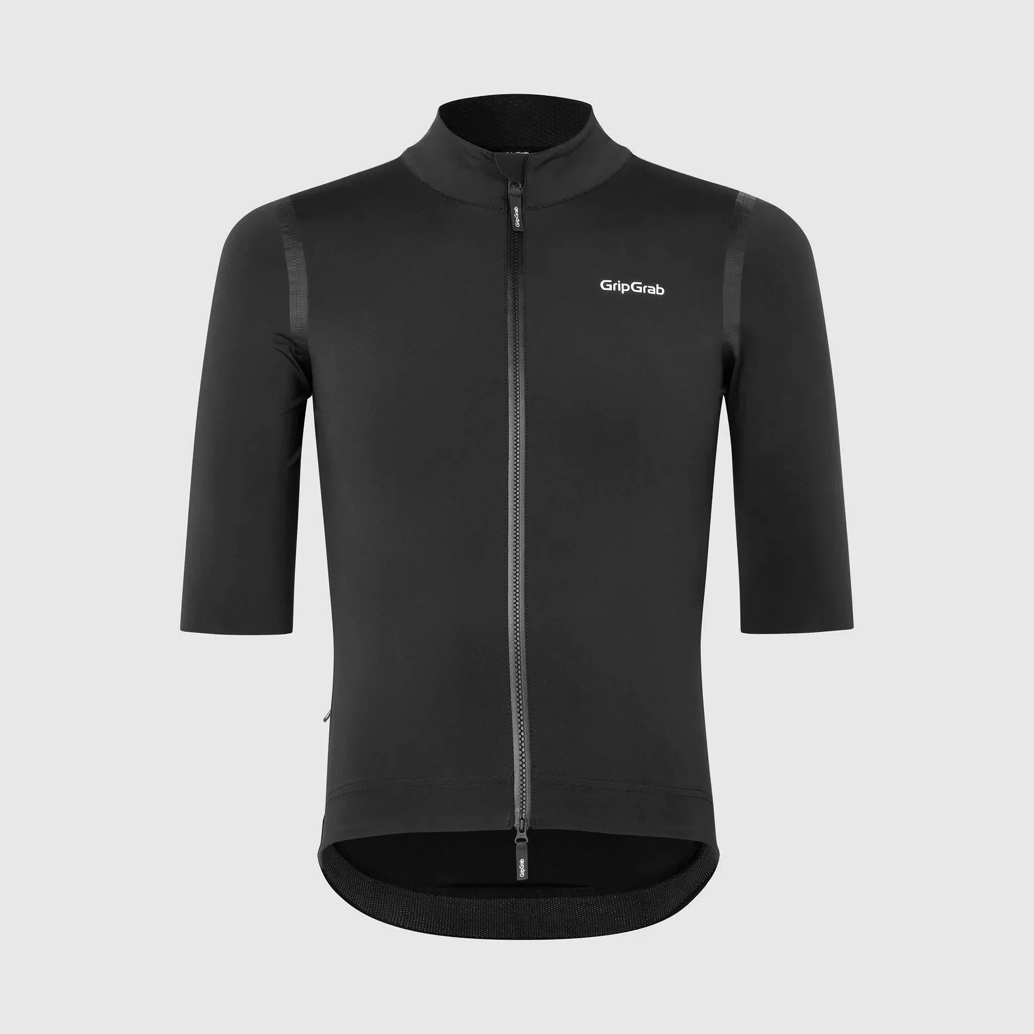 Gripgrab AquaRepel Waterproof Fietsshirt Korte Mouwen - Image 2