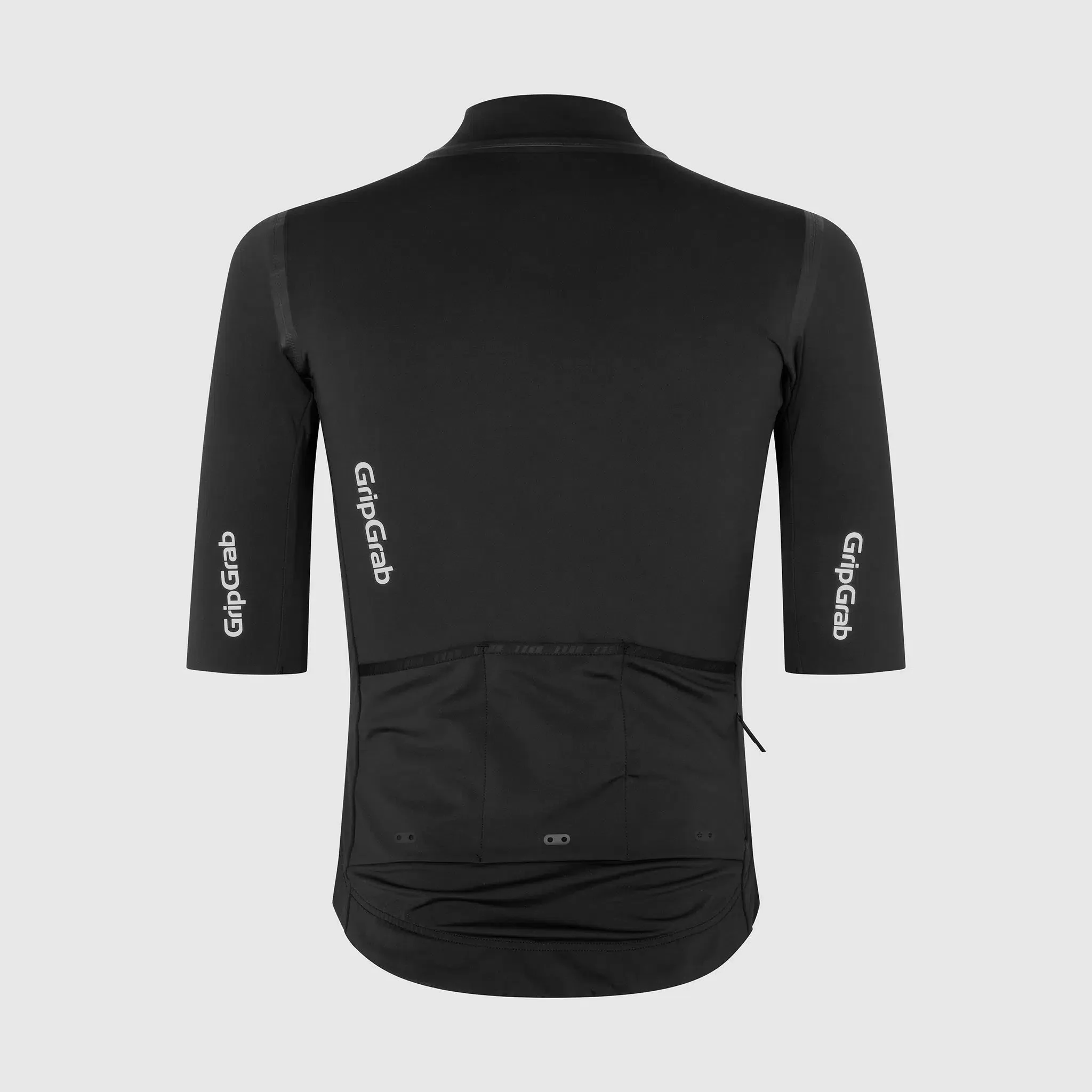 Gripgrab AquaRepel Waterproof Fietsshirt Korte Mouwen - Image 3