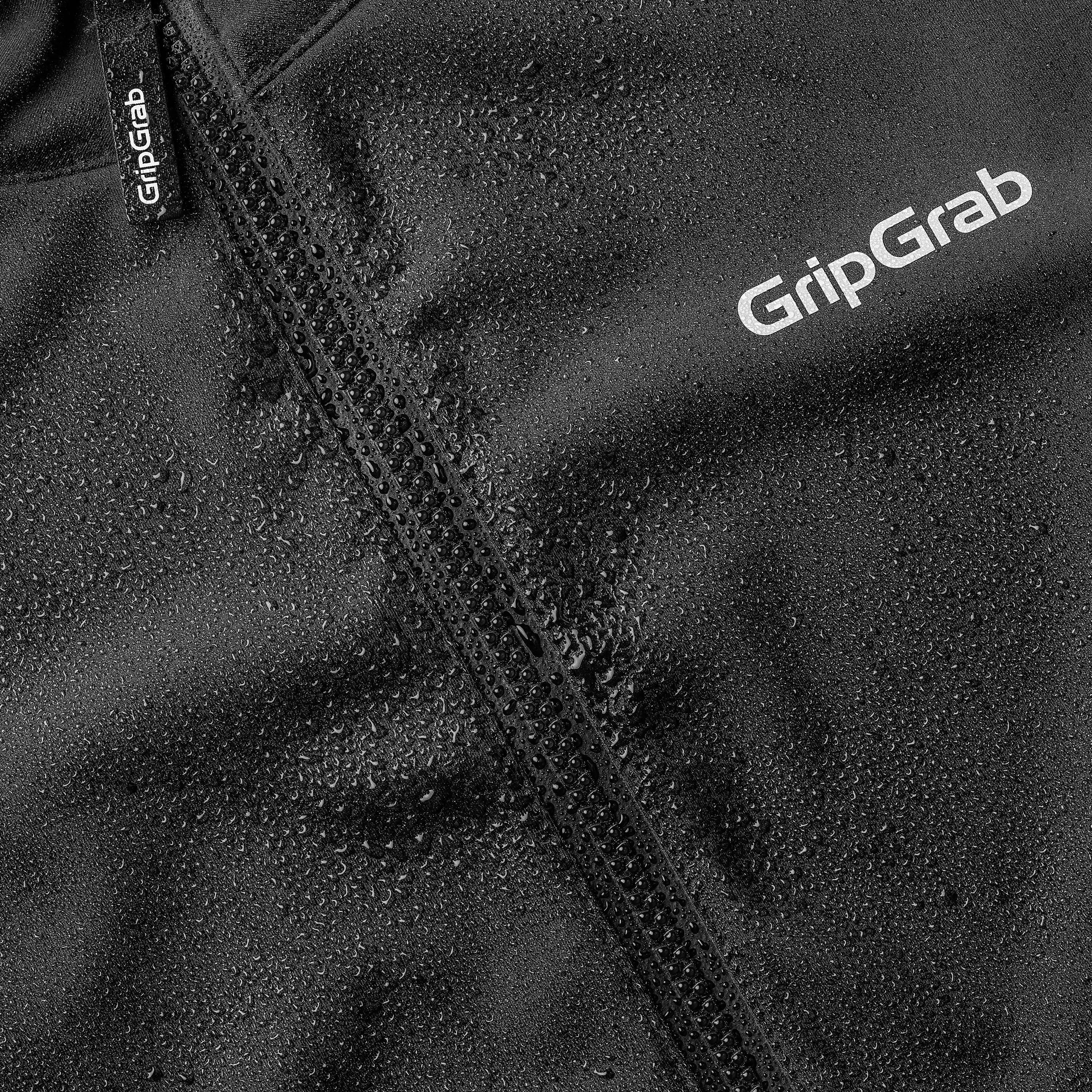 Gripgrab AquaRepel Waterproof Fietsshirt Korte Mouwen - Image 6