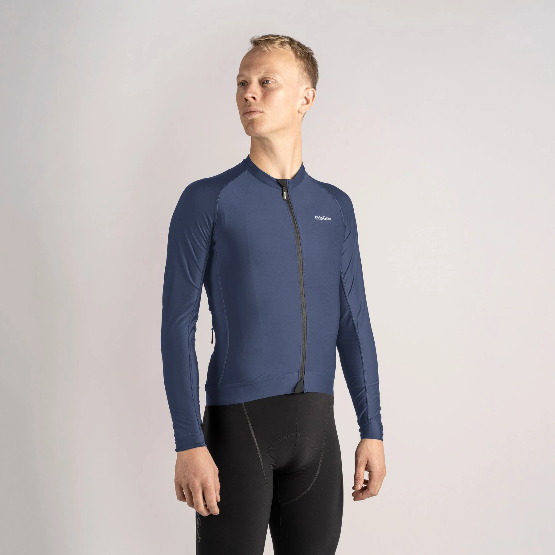 Gripgrab PACR Fietsshirt Lange Mouwen Heren - Image 2