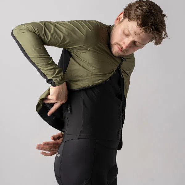 Gripgrab PACR Lichtgewicht Windproof Fietsjas Unisex - Image 27