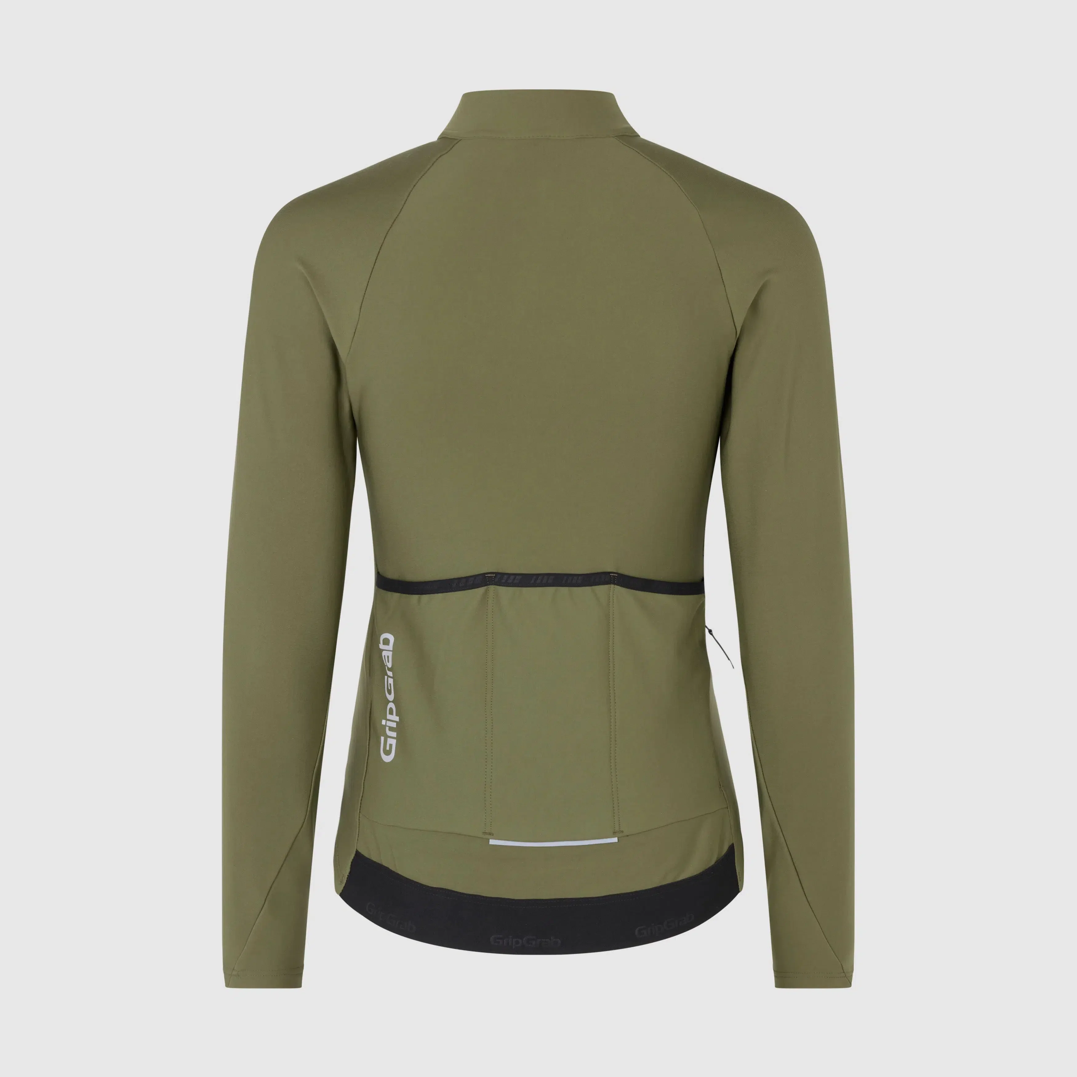 Gripgrab PACR Thermal Fietsshirt Lange Mouwen Dames - Image 3