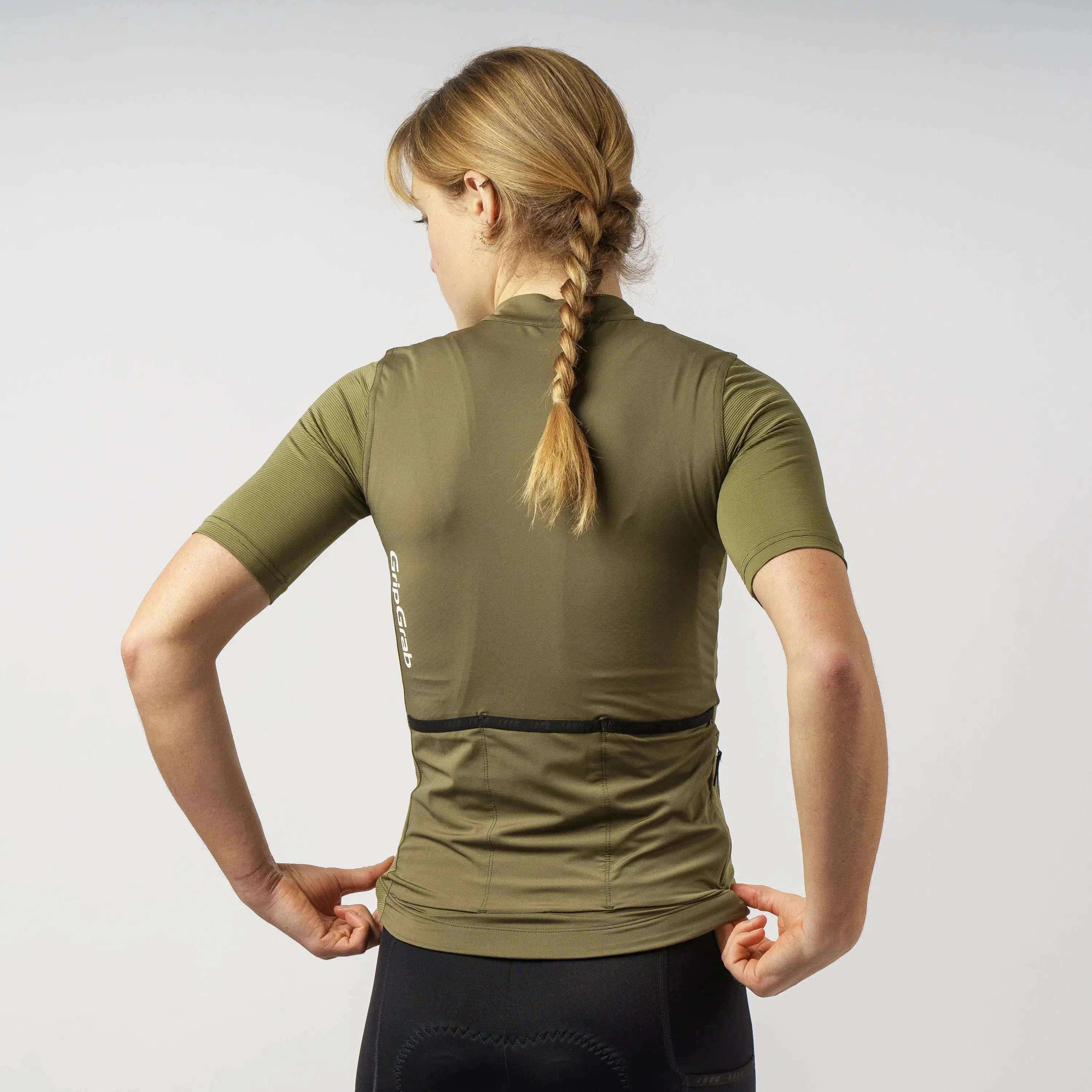 Gripgrab RIDE Fietsshirt Korte Mouwen Dames - Image 11