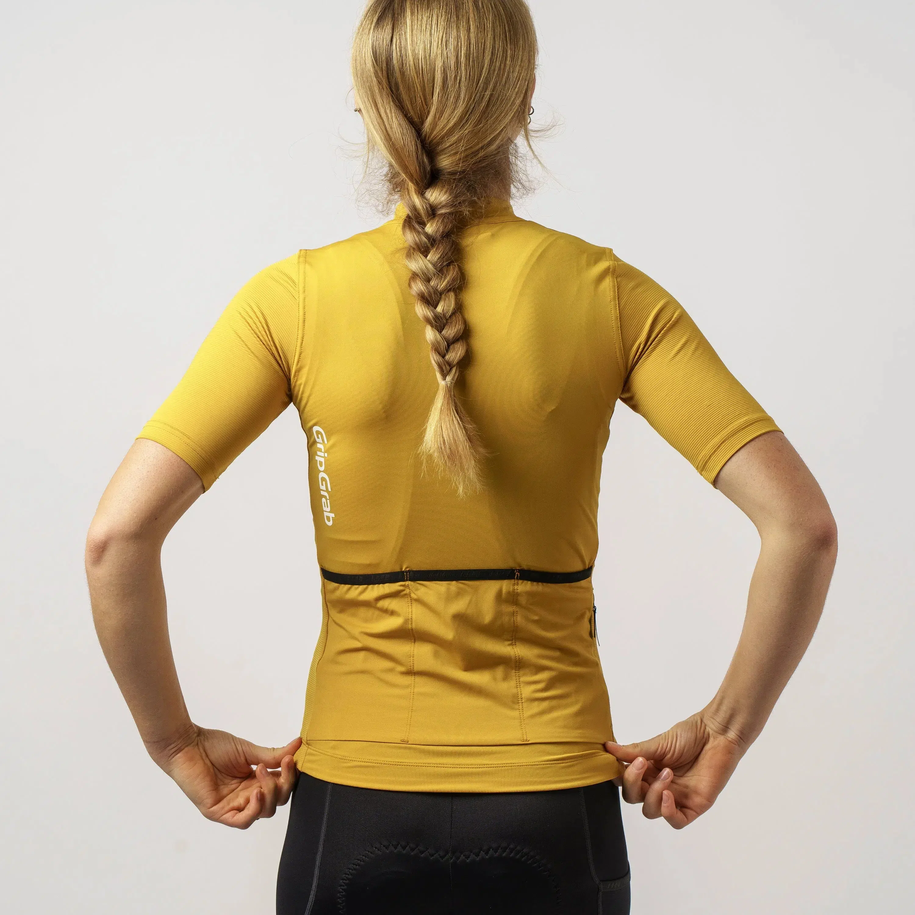 Gripgrab RIDE Fietsshirt Korte Mouwen Dames - Image 16