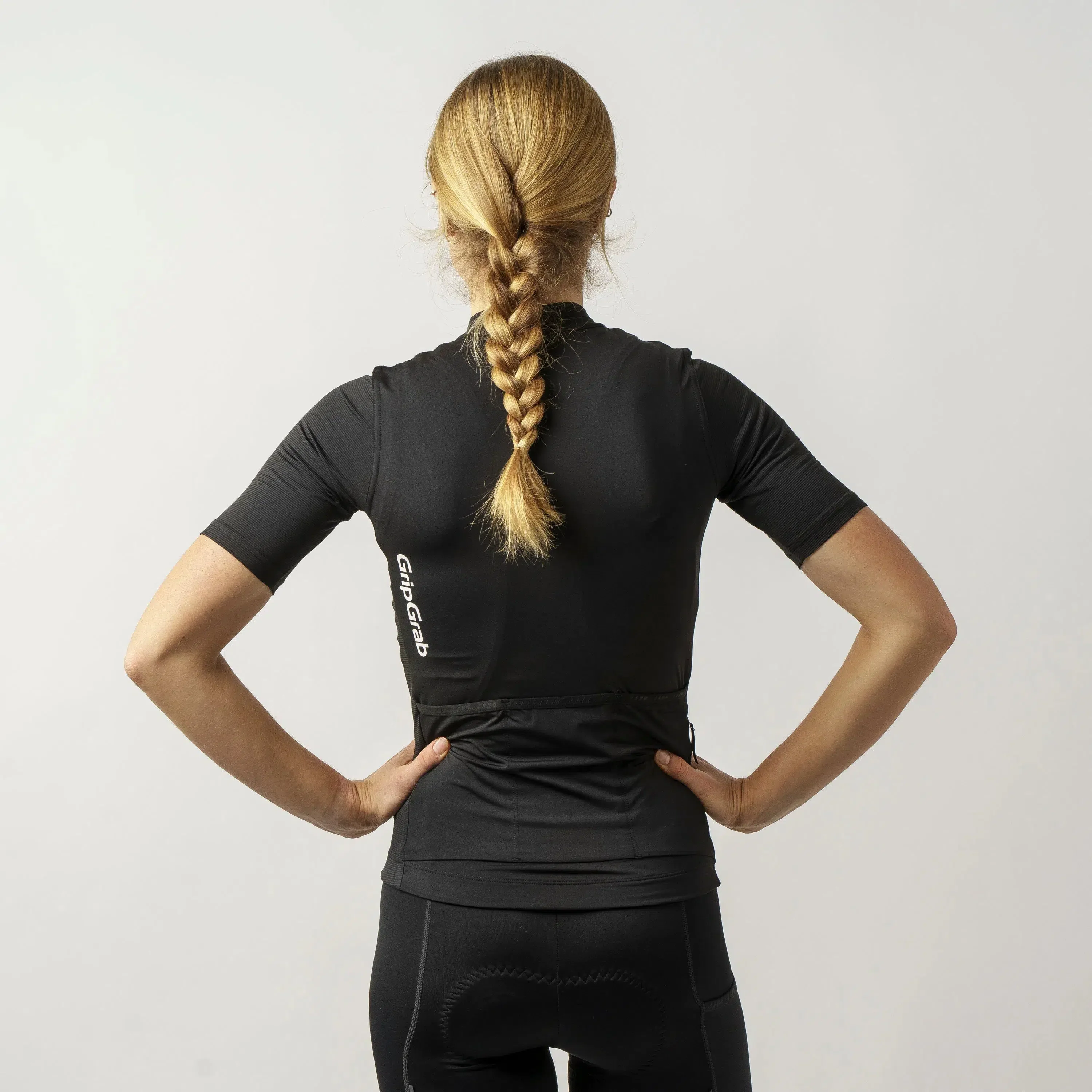 Gripgrab RIDE Fietsshirt Korte Mouwen Dames - Image 21