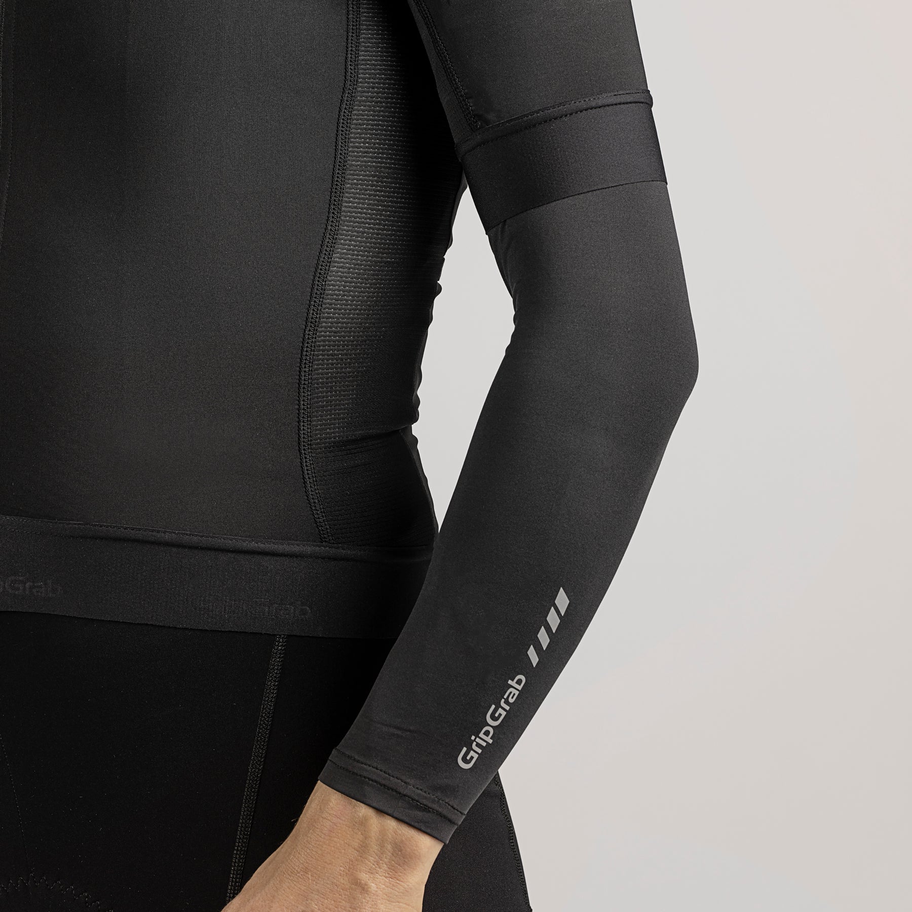 GripGrab UPF 50+ UV Protect Arm Sleeves - Image 2