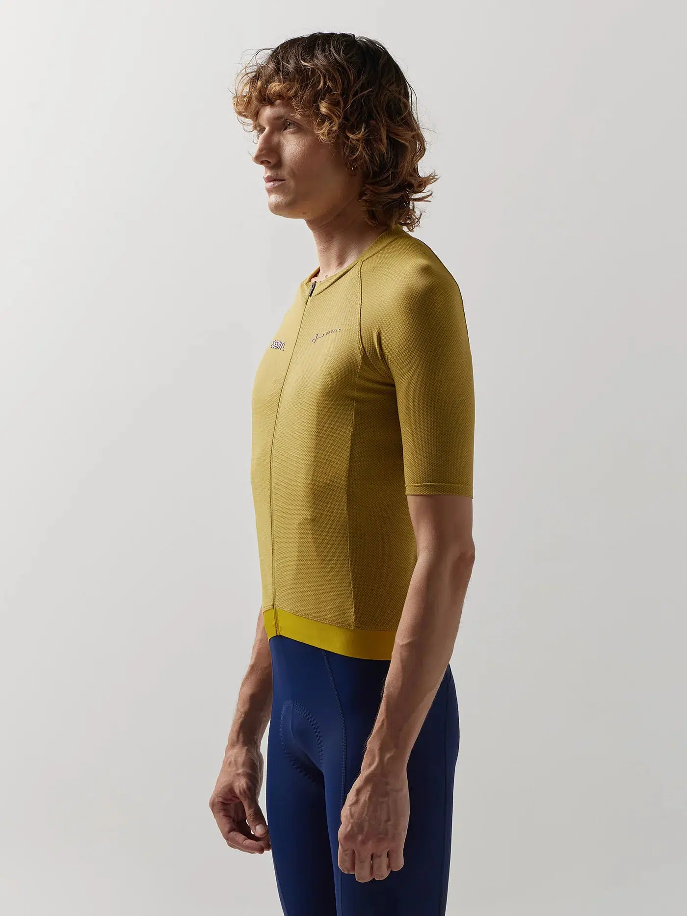 Givelo ESSENTL Graphene Fietsshirt Korte Mouwen Unisex - Image 16