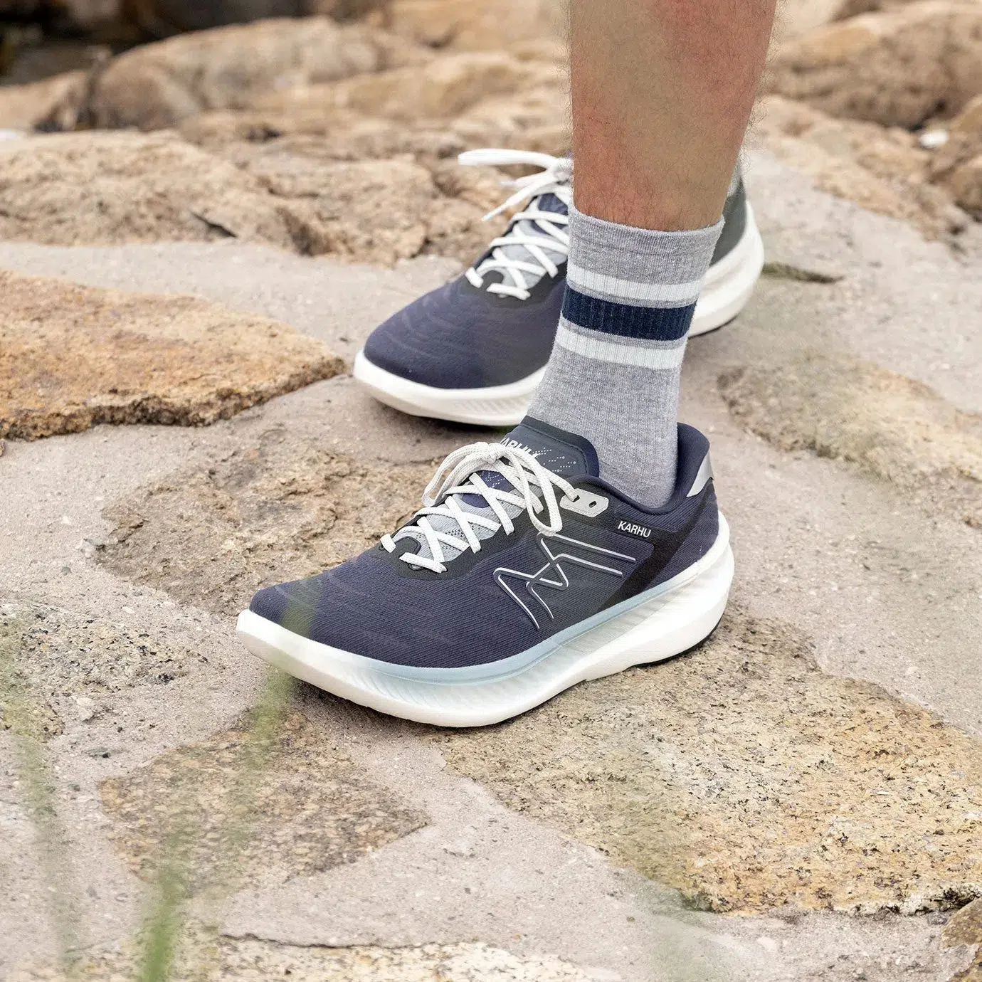 Karhu Fusion 4.0 Hardloopschoenen Heren - Image 2