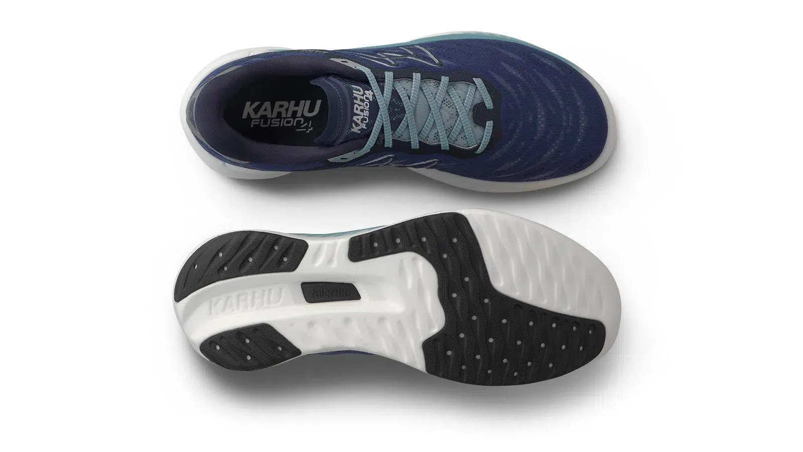 Karhu Fusion 4.0 Hardloopschoenen Heren - Image 6