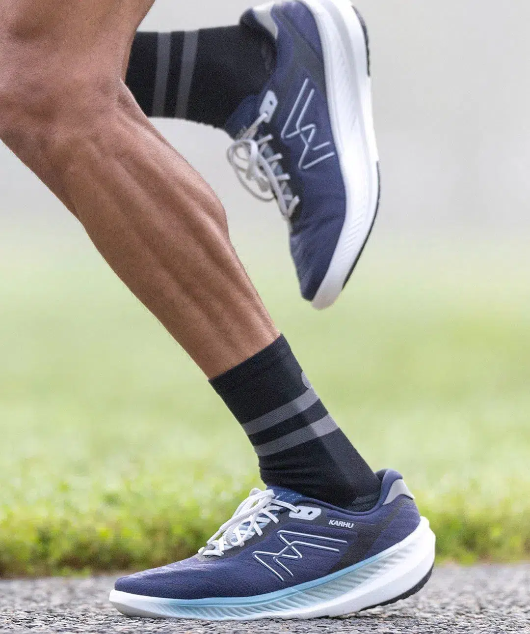 Karhu Fusion 4.0 Hardloopschoenen Heren - Image 7