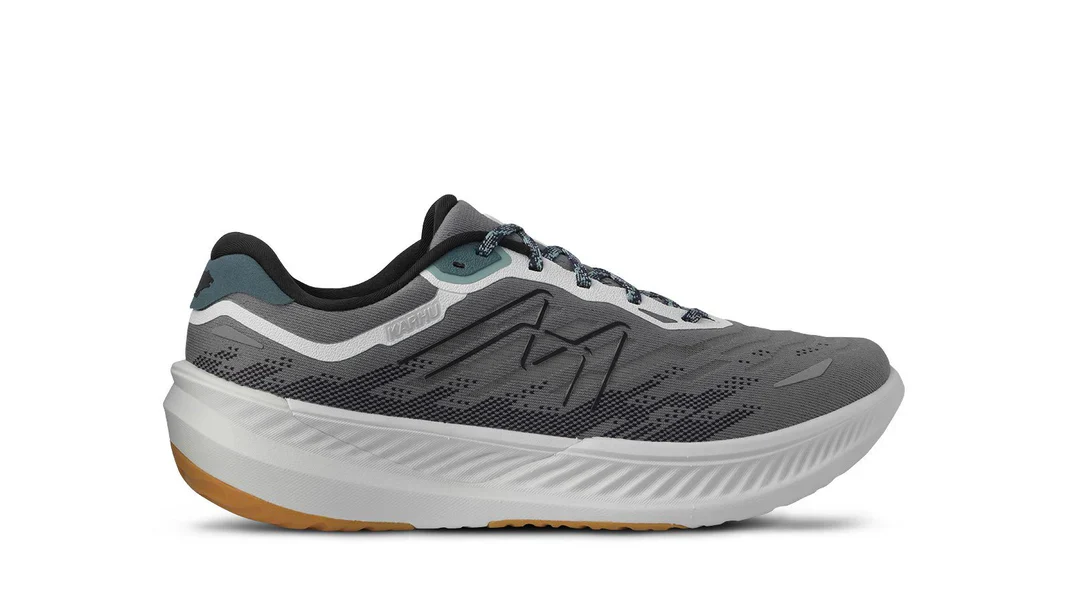 Karhu Fusion 4.5 Heren Monument/Blue Haze