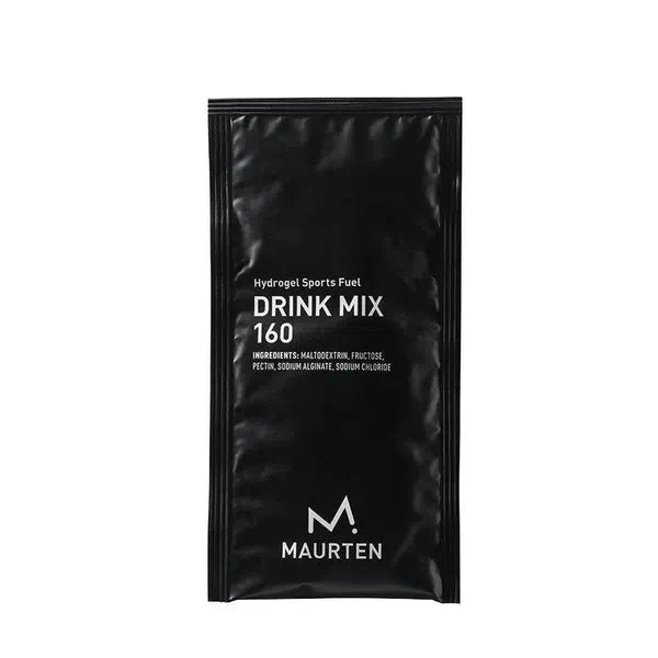 Maurten Drink Mix 160 Doos (18 sachets) - Image 3