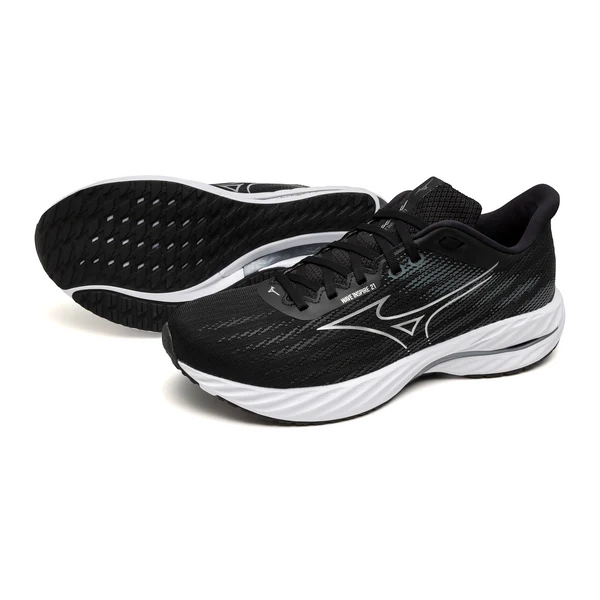 Mizuno Wave Inspire 21 Hardloopschoenen Heren - Image 9