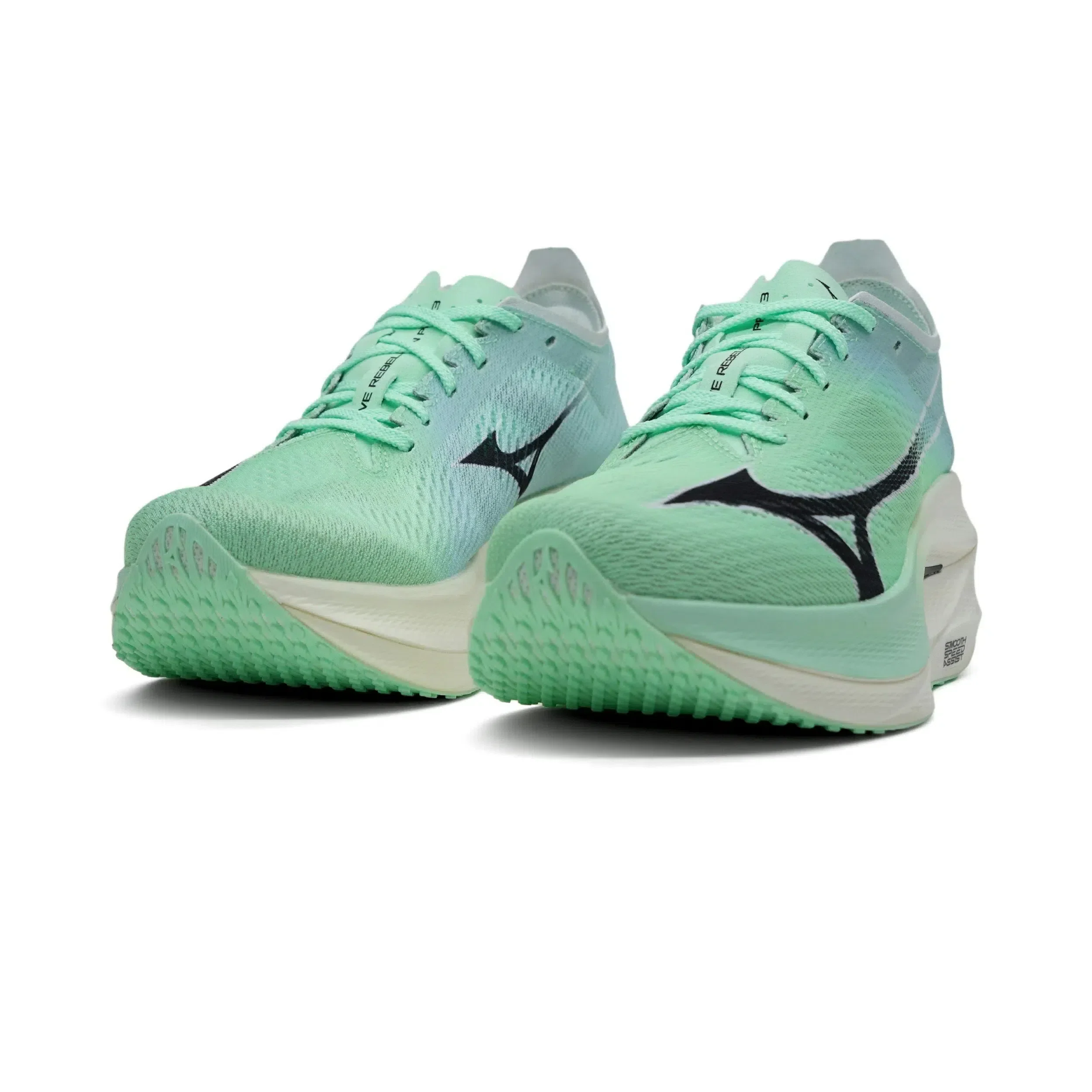 Mizuno Wave Rebellion Pro 3 Unisex - Image 2