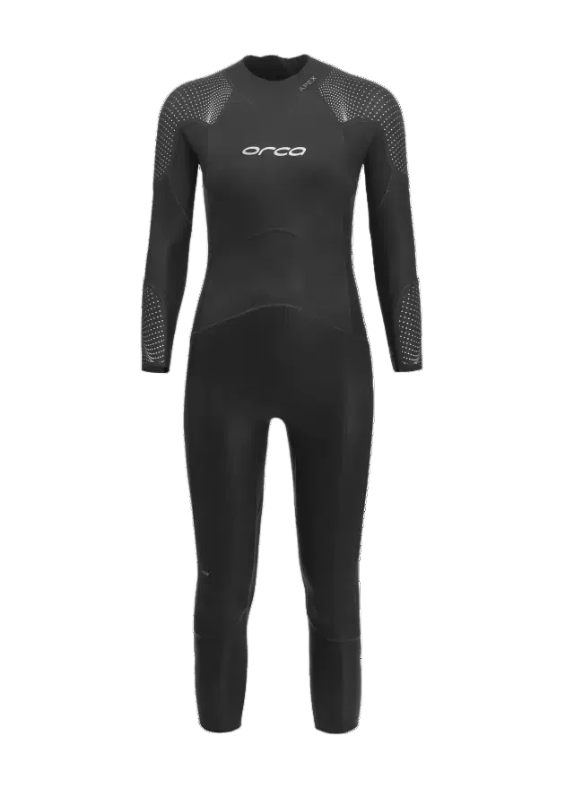 Orca Apex Flow Wetsuit Dames