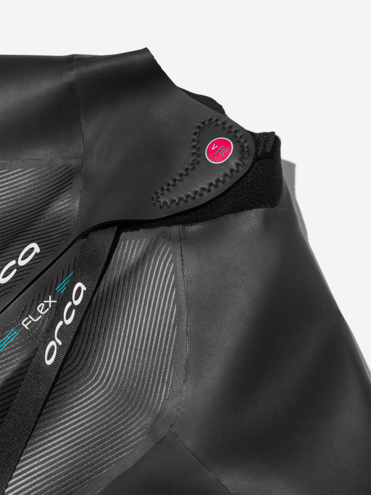 Orca Athlex Flex V2 Wetsuit Dames - Image 3