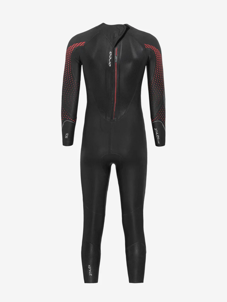Orca Athlex Float V2 Wetsuit Heren - Image 2