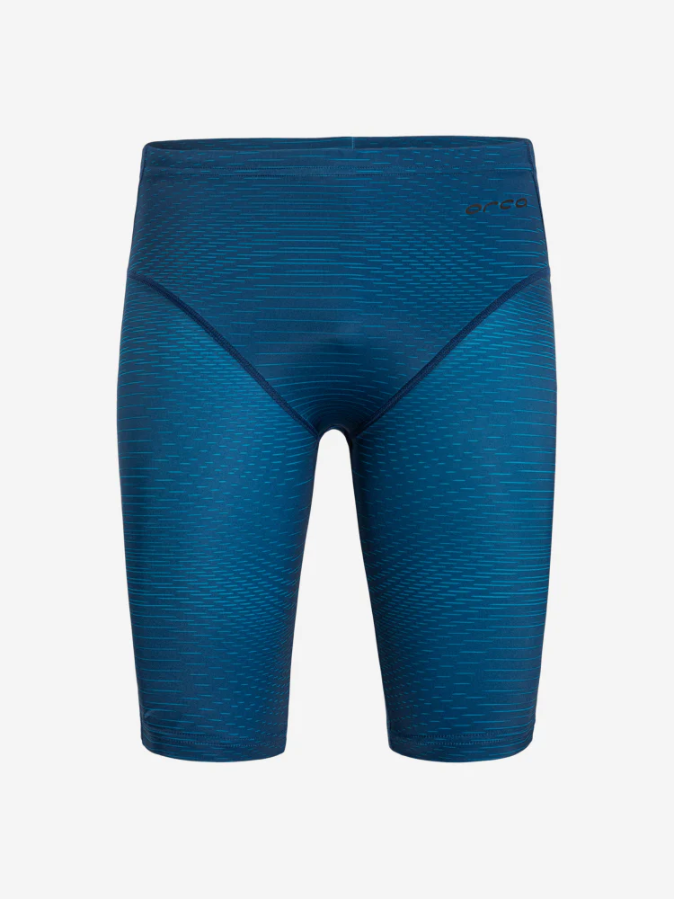 Orca Core Jammer Men Swimsuit - Image 2