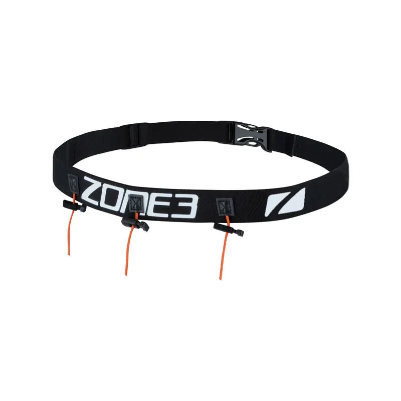 Zone3 Racebelt - Gel Loops